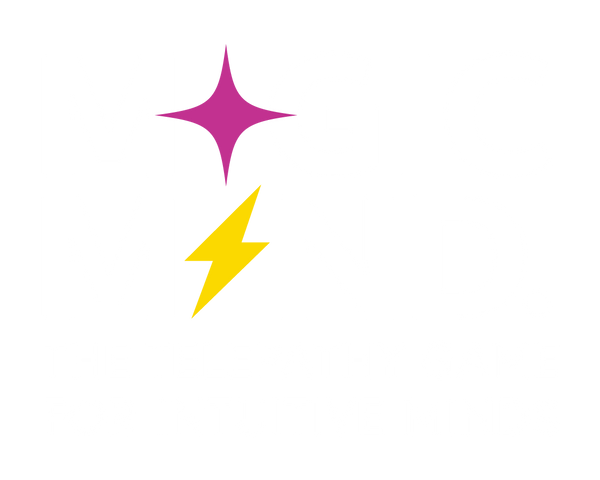 telepathy training success ESP development psychic screen-free entertainment