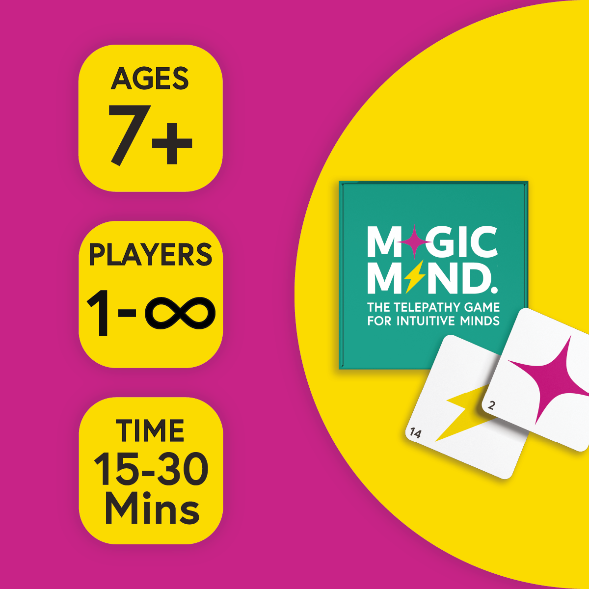 telepathy game reviews ESP training psychic development