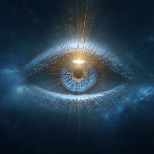 Is It Possible to See Without Your Eyes?